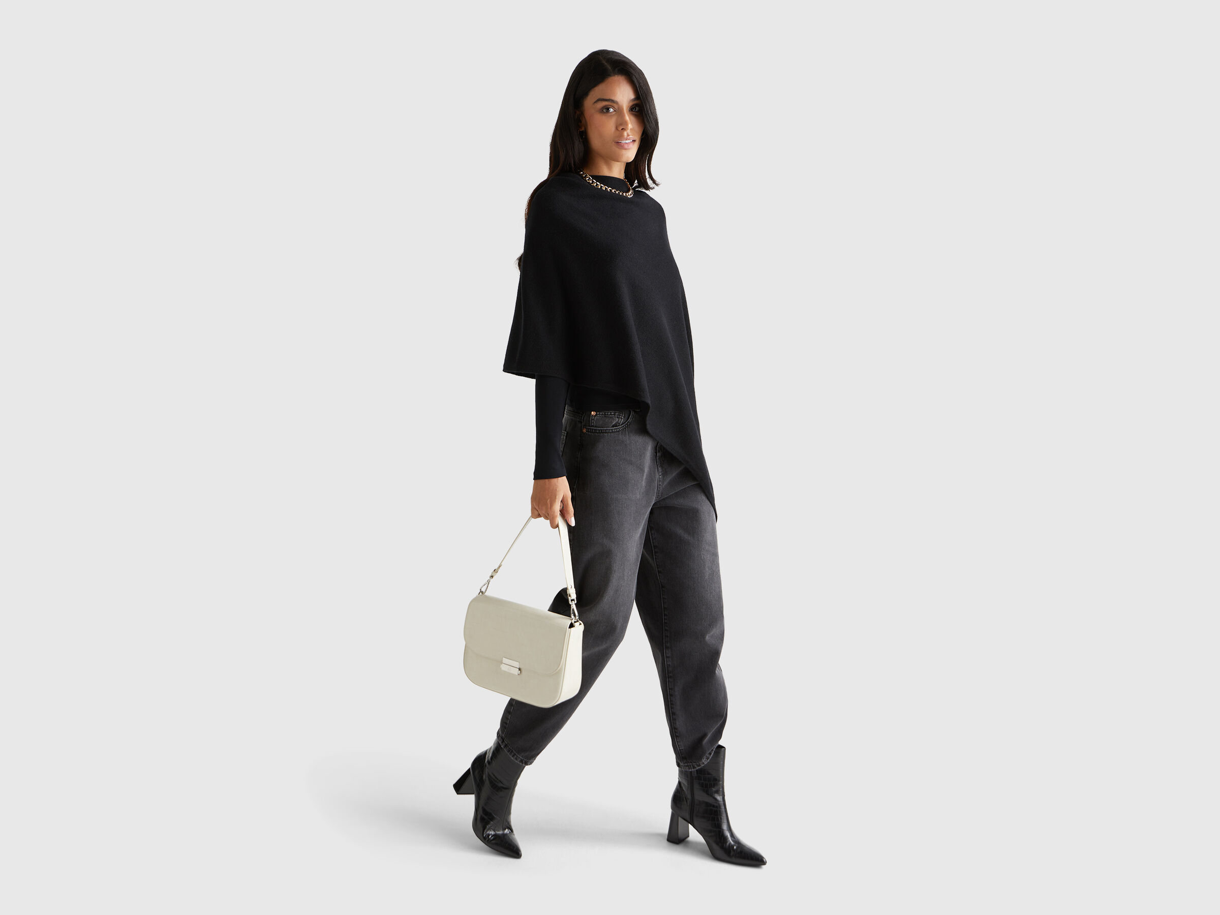 CAPE Femme image number 3